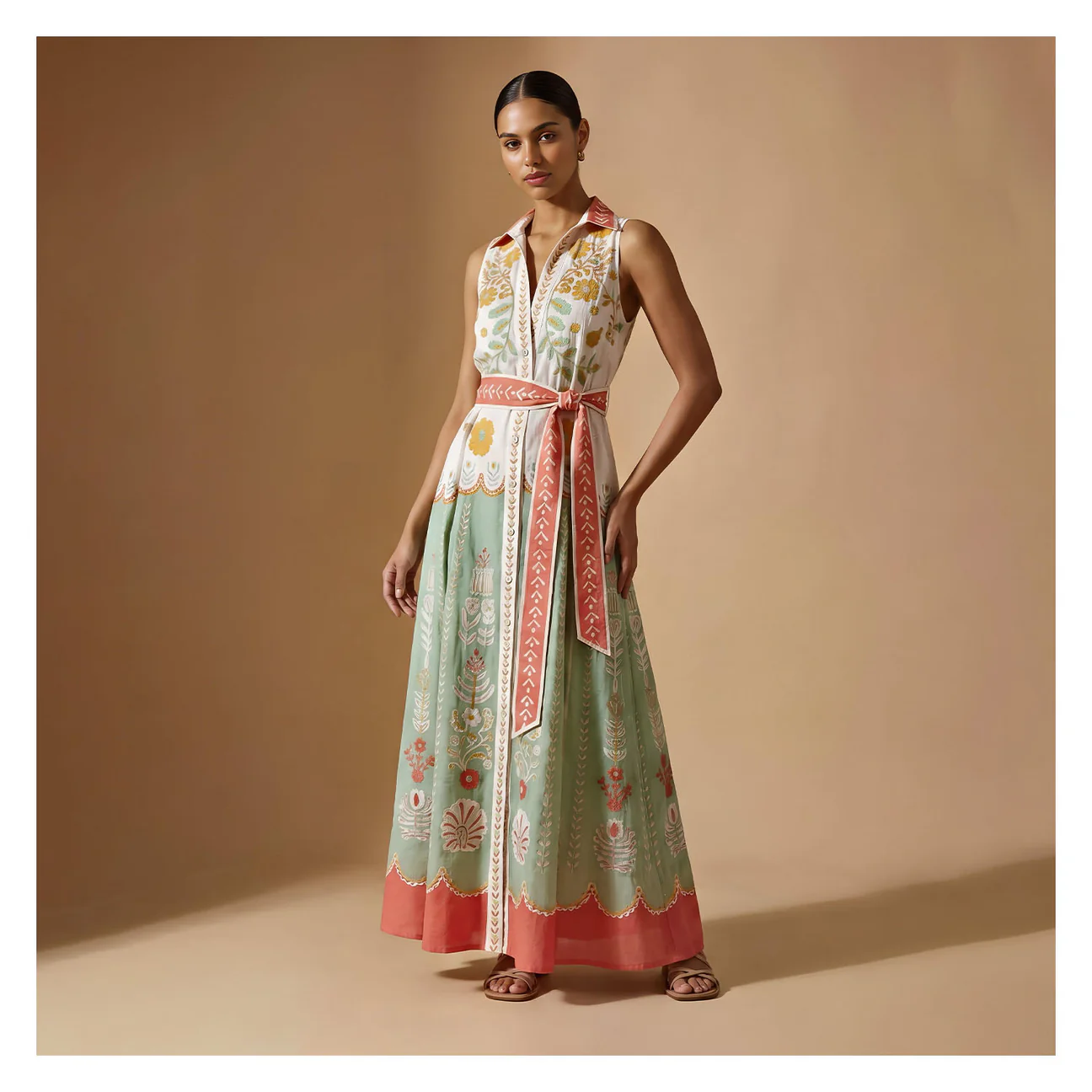 Effortless Elegance: SS26 Arrival